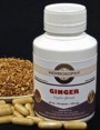 Ginger Capsules