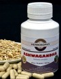 Ashwagandha Capsules